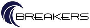 Breakers Logo